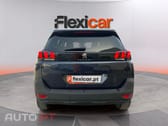 Peugeot 5008 PureTech 130 EAT8 Stop & Start Active