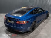 Tesla Model S 75