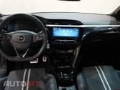 Opel Corsa 1.2 T Hybrid GS eDCT
