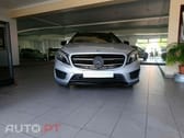 Mercedes-Benz GLA 180 CDI AMG