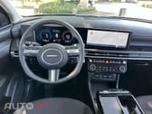 Hyundai Tucson 1.6 T-GDI HEV Vanguard+Hyundai Smart Sense+