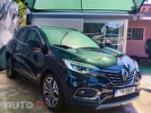 Renault Kadjar 1.5 dCi Intens