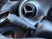 Smart ForFour 0.9 Passion 90 Aut.