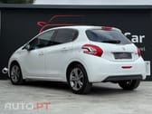 Peugeot 208 1.2 PureTech Access