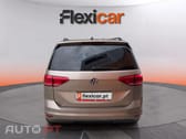 Volkswagen Touran 1.6 TDI Confortline DSG