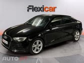 Audi A3 30 TFSI sport