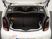 Volkswagen e-Up Standard