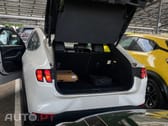 Ford Mustang Mach-E 75.7 kWh Base