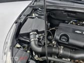 Chevrolet Cruze 1.7 LTZ