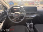 Hyundai Bayon 1.0 T-GDi Premium TT DCT