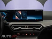 BMW 320 e Auto