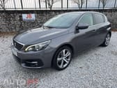 Peugeot 308 PureTech 110 Stop & Start Allure