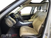 Land Rover Range Rover Sport 2.0 Si4 PHEV SE