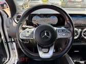 Mercedes-Benz EQA 250 AMG Line