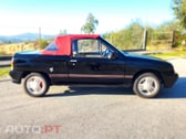 Opel Corsa A 1.3Spider Irmscher