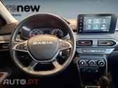 Dacia Sandero TCe 90 Stepway Extreme