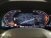 BMW 318 d Line Luxury Auto