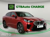 BMW iX2 I.V.A DEDUTÍVEL xDrive30 M Sport