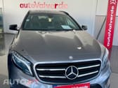 Mercedes-Benz GLA 220 CDI 4Matic 7G-DCT AMG Line