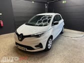 Renault Zoe (c/ Bateria) Zen 50