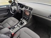 Volkswagen Golf Variant 1.6 TDi Confortline