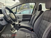 Renault Modus 1.5 DCI