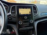Renault Mégane 1.5 Blue dCi GT Line