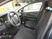 Renault Clio 0.9 TCe Limited