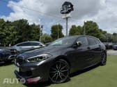 BMW M135 xDrive