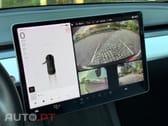 Tesla Model 3 Long-Range Dual Motor AWD