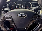 Kia Ceed 1.6 CRDi GT Line