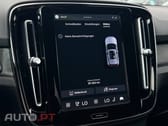 Volvo EX40 Core Recharge Pure AWD