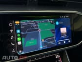 Audi A7 40 TDI S tronic