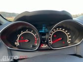 Ford Fiesta 1.6 T ST
