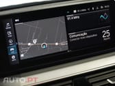 BMW 520 e Line Luxury
