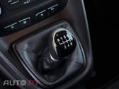 Ford Transit Connect L 2  LONGA  120 CAVALOS