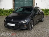Volkswagen Scirocco 2.0 TSI R-Line
