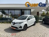 Renault Zoe (c/ Bateria) E-Tech EV40 Equilibre