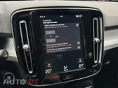 Volvo XC40 1.5 T4 PHEV Inscription