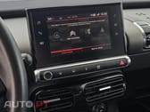Citroen C4 Cactus 1.2 PureTech Shine