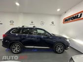 Mitsubishi Outlander 2.2 DI-D Instyle Navi