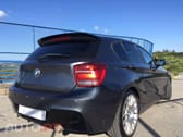 BMW 118 D Full Look M135i