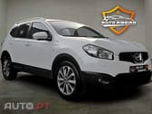 Nissan Qashqai 1.6 dCi Tekna Sport