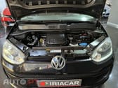 Volkswagen Up! 1.0 BlueMotion Move Up!