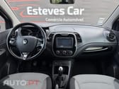 Renault Captur 0.9 TCE