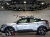 Citroen C4 1.5 BlueHDi Feel Pack EAT8
