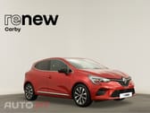 Renault Clio Clio 1.0 TCe Techno