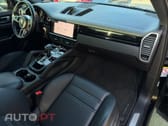 Porsche Cayenne E-Hybrid Tiptronic S