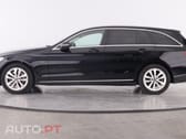 Mercedes-Benz C 300 e Avantgarde
