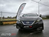 Nissan Leaf 40 kWh N-CONNECTA